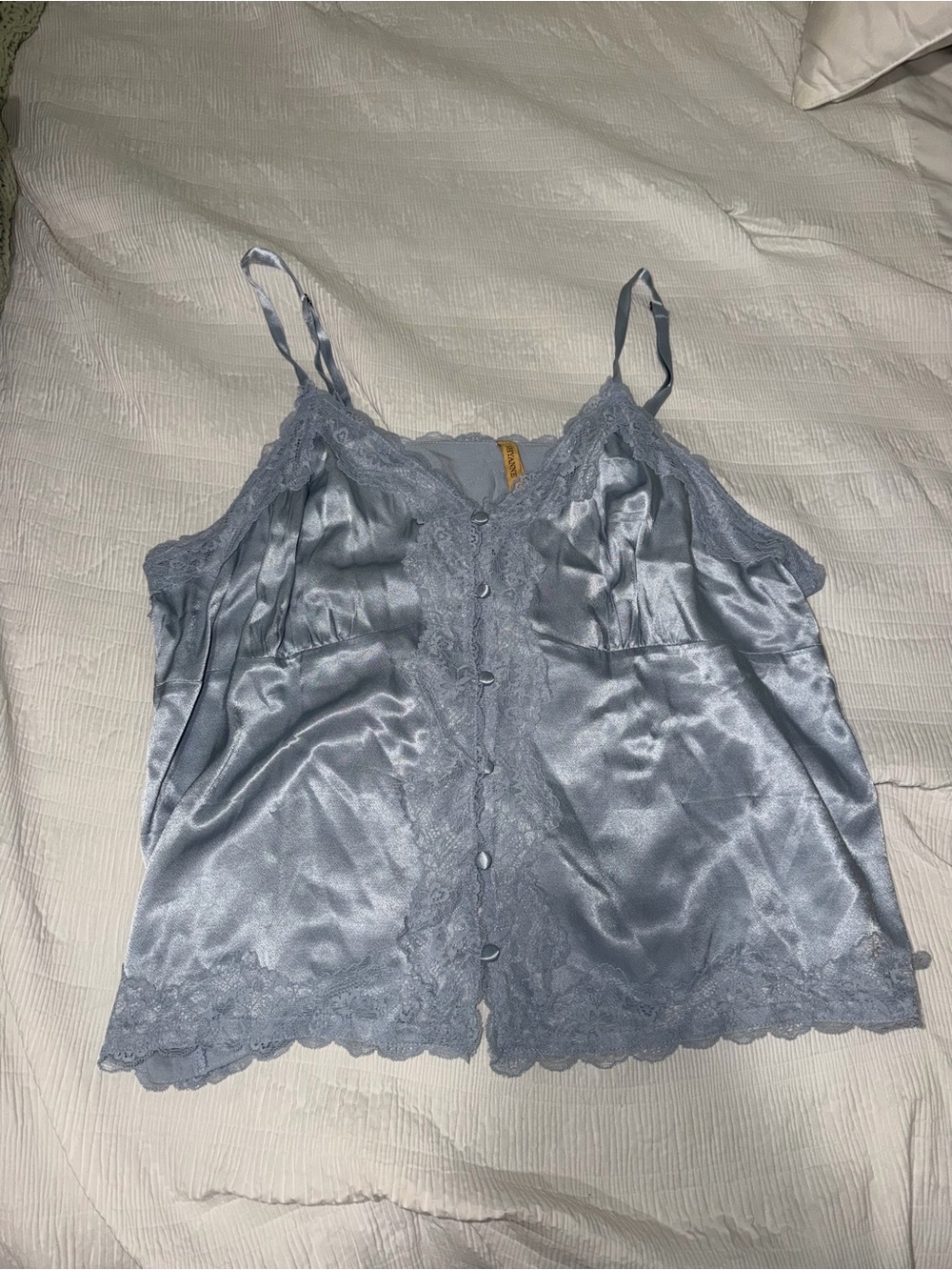 Shyanne Western Top